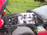 1985 Corvette Coupe For Sale